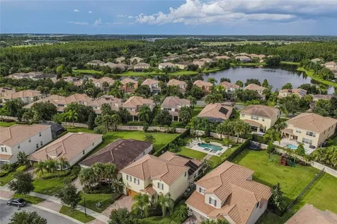 11855 Padua Lane Orlando FL 32827