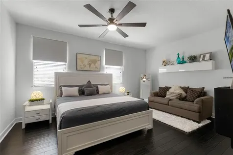 11855 Padua Lane Orlando FL 32827