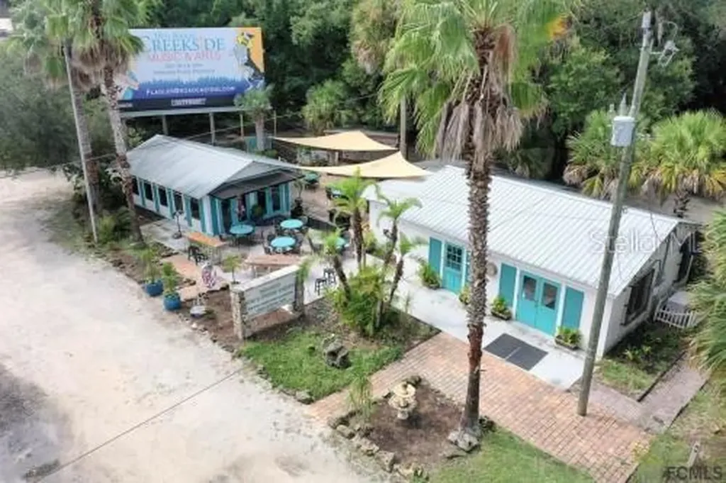 5368 N Ocean Shore Boulevard Palm Coast FL 32137