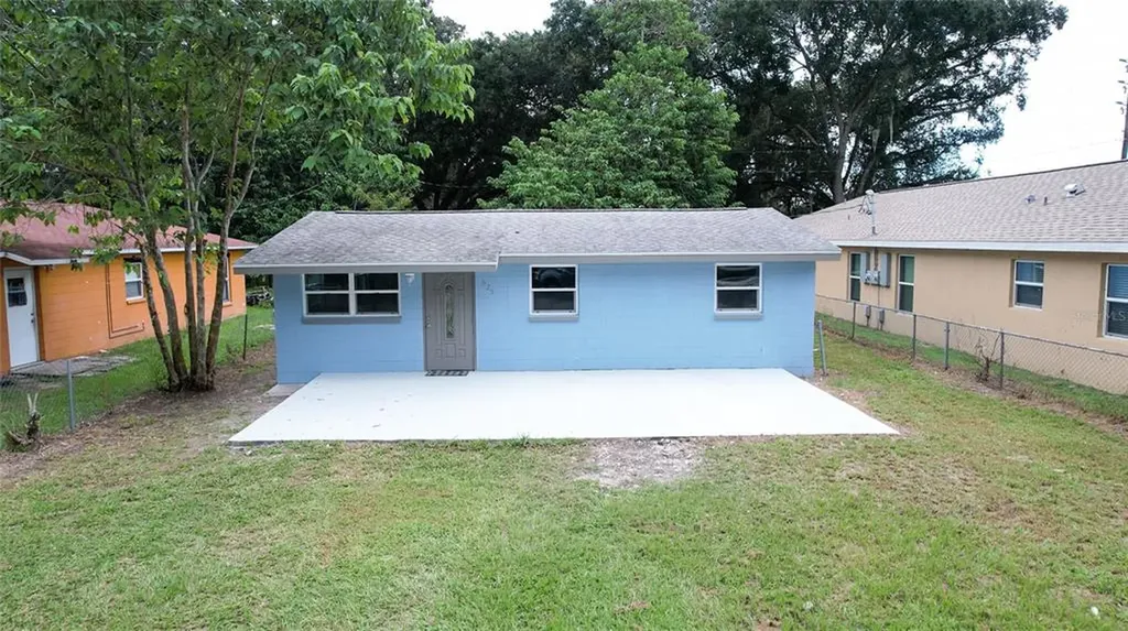625 NW 6th Street Webster FL 33597