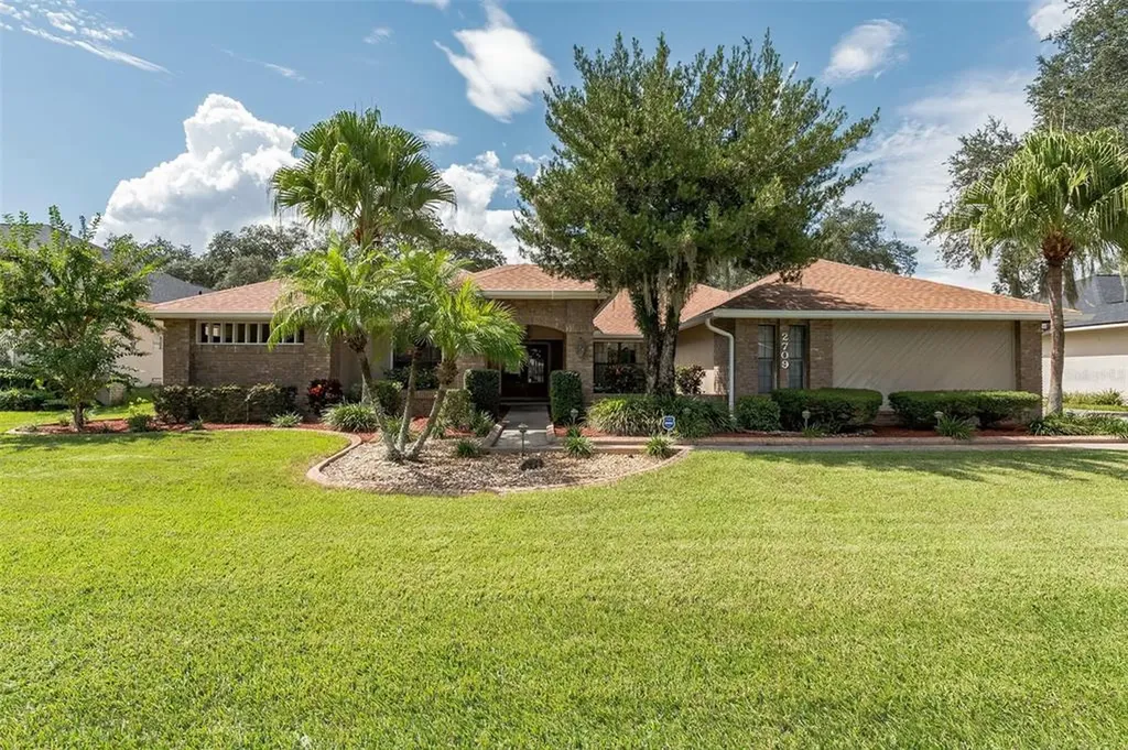 2709 Forest Club Drive Plant City FL 33566