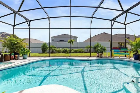 9120 Carmela Avenue Davenport FL 33897