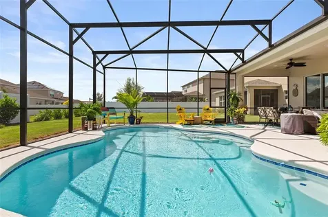 9120 Carmela Avenue Davenport FL 33897