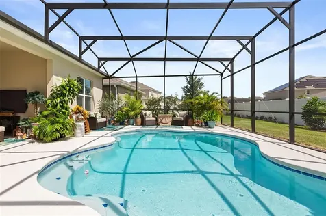 9120 Carmela Avenue Davenport FL 33897
