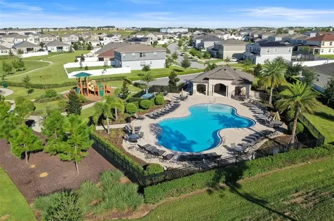 9120 Carmela Avenue Davenport FL 33897