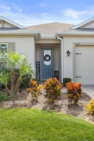 9120 Carmela Avenue Davenport FL 33897