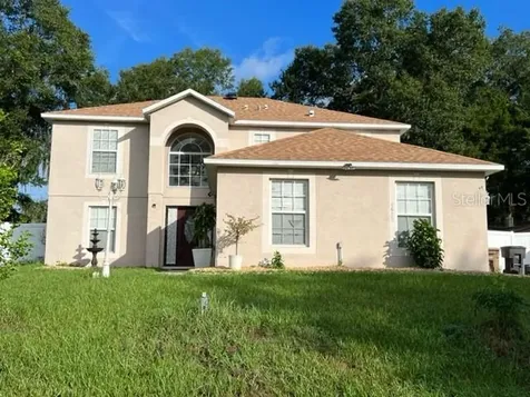 4625 SW 42nd Street Ocala FL 34474
