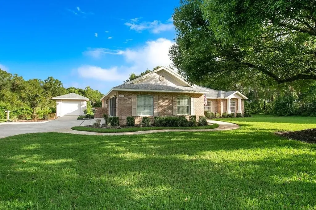 3603 Marbleberry Lane Deland FL 32724