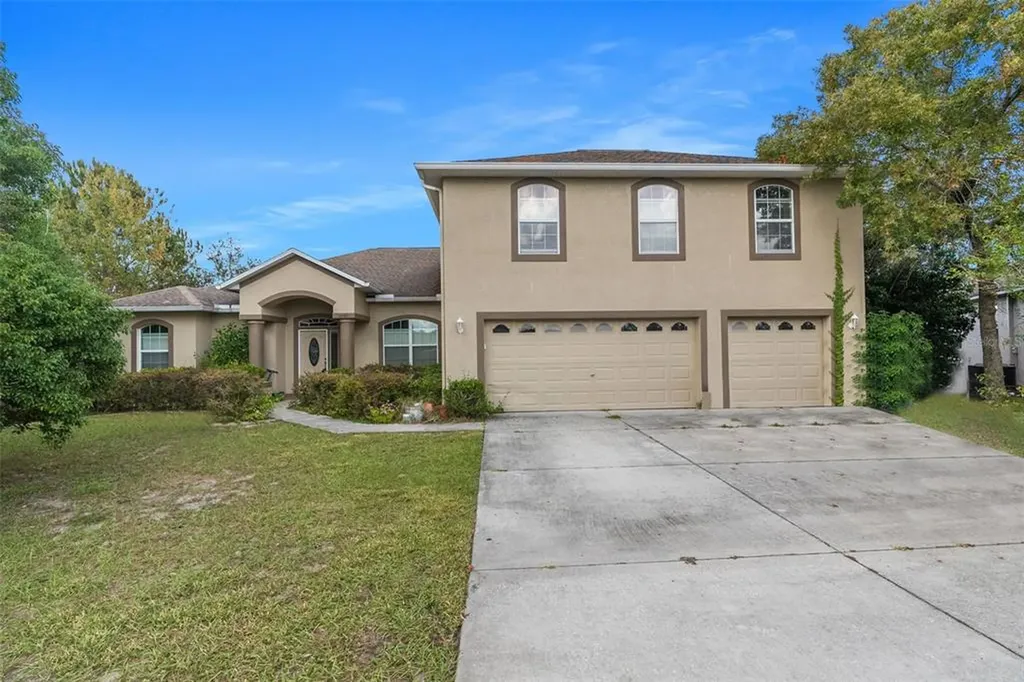 3540 Moondance Circle Brooksville FL 34604
