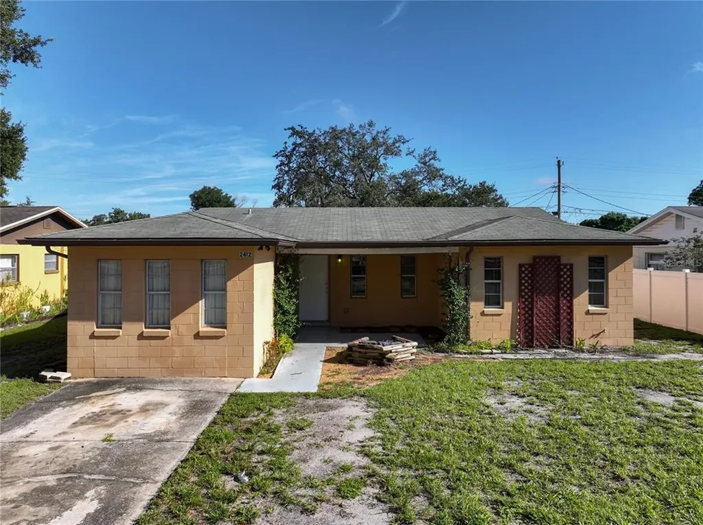 2412 Haywood Street Lakeland FL 33801