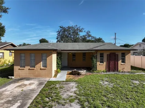 2412 Haywood Street Lakeland FL 33801