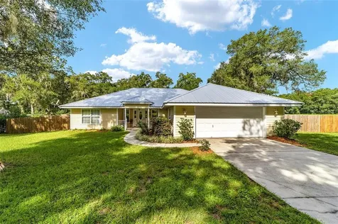 646 NE 2nd Street Williston FL 32696