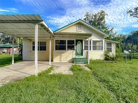 1080 Emporia Road Pierson FL 32180