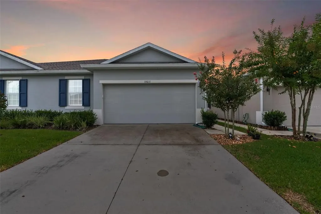 10631 Heron Hideaway Loop Land O Lakes FL 34638