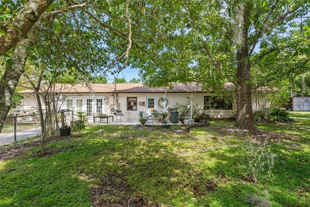 11745 Pala Verda Avenue Leesburg FL 34788