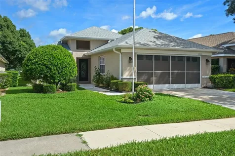14443 Middle Fairway Drive Spring Hill FL 34609