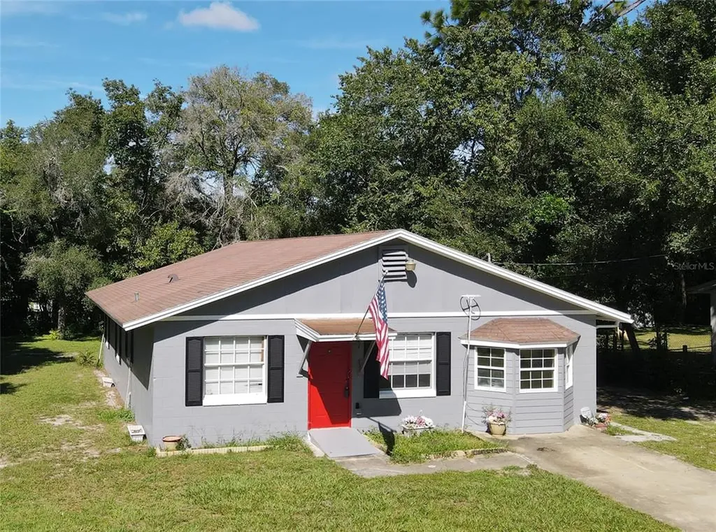 390 Buford Avenue Orange City FL 32763