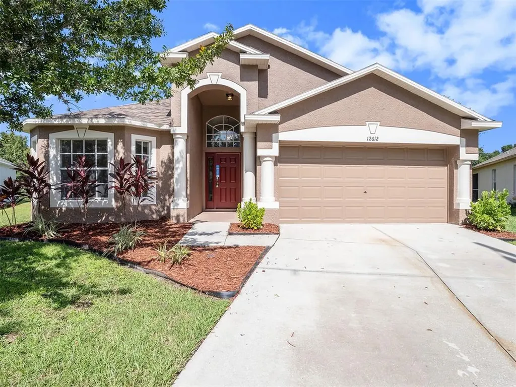 12612 Kings Lake Drive Gibsonton FL 33534