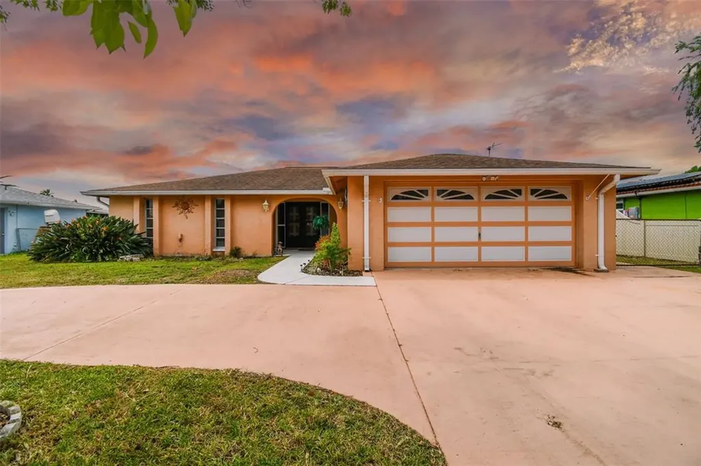 9831 Tradewinds Drive Port Richey FL 34668