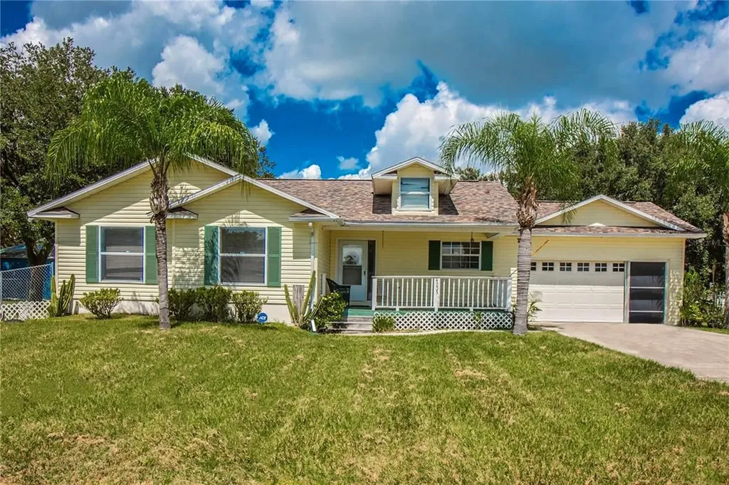 4205 Melbrooke Court Lakeland FL 33811