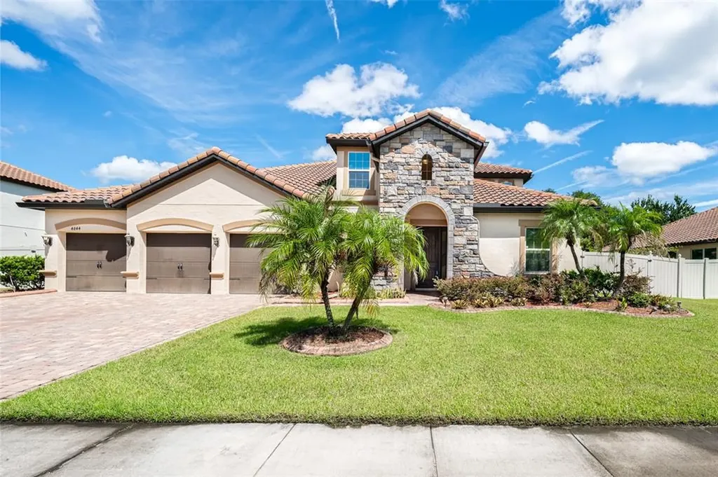 4844 Brook Spring Court Oviedo FL 32765
