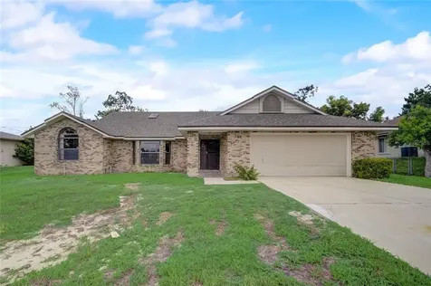 708 Gainsboro Street Deltona FL 32725