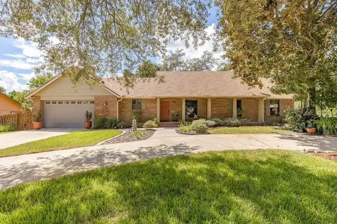 412 N Pine Meadow Drive Debary FL 32713
