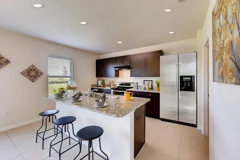 1817 Juneberry Street Clermont FL 34715