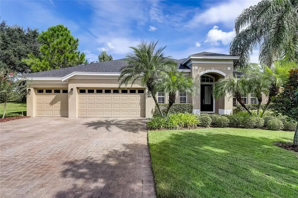 12612 Dallington Terrace Winter Garden FL 34787