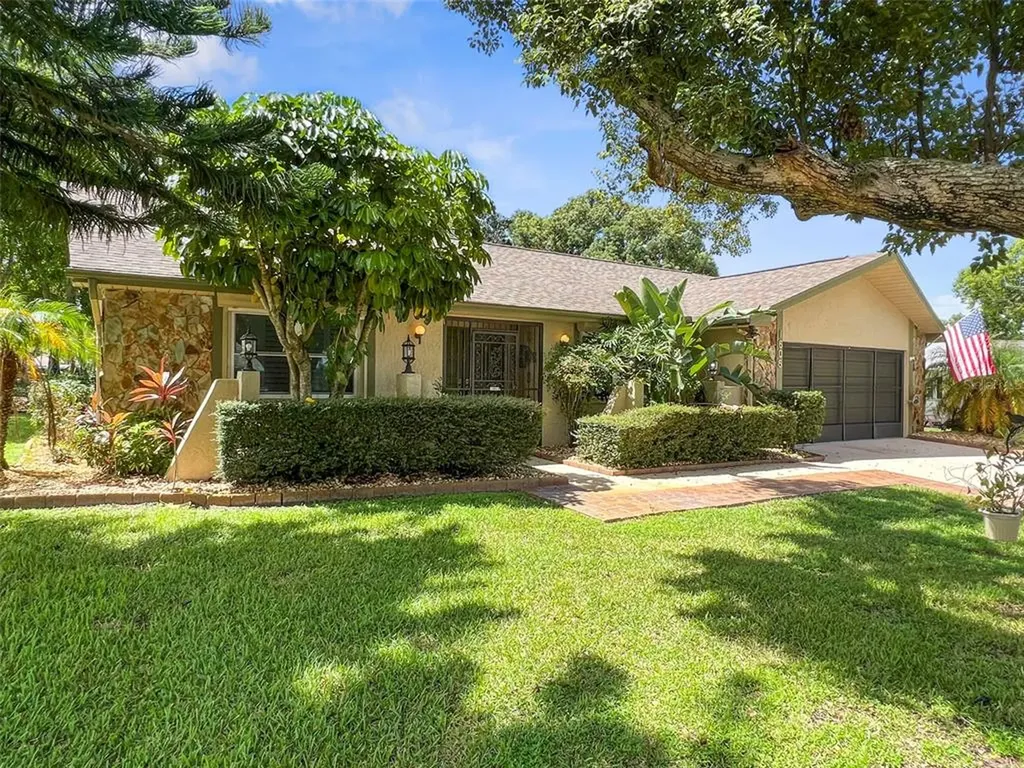 1606 Sprey Court Palm Harbor FL 34684