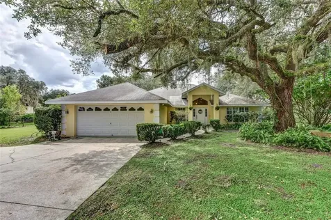 1634 Mercers Fernery Road Deland FL 32720