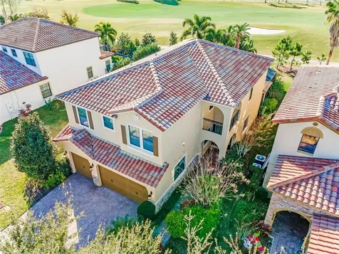 8232 Prestbury Drive Orlando FL 32832