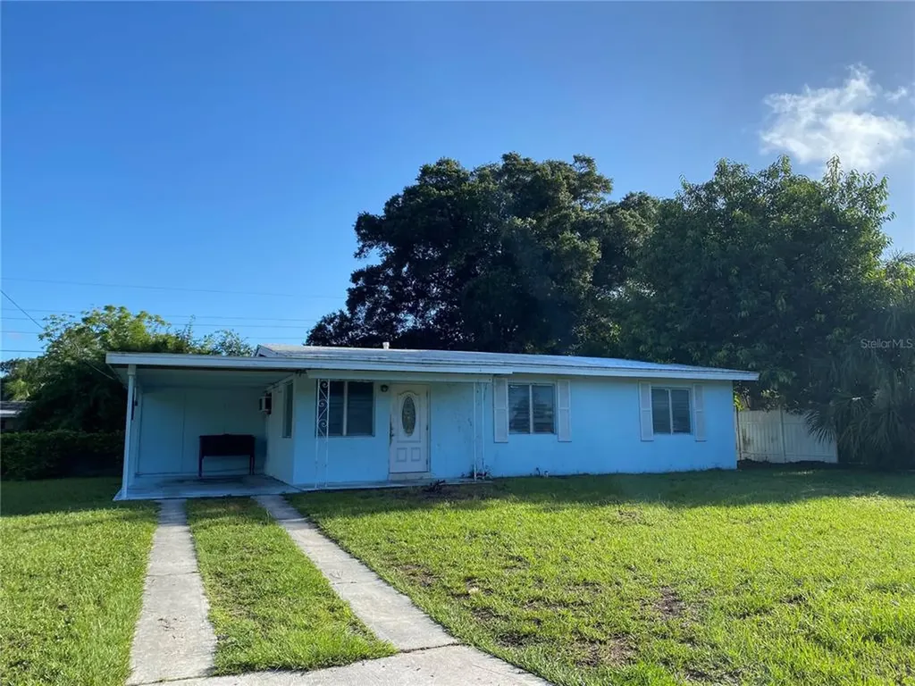 2315 Temple Street Sarasota FL 34239