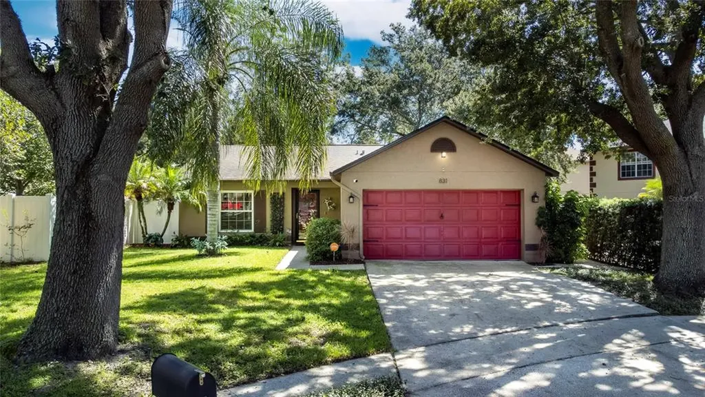 831 Stonechapel Court Apopka FL 32712