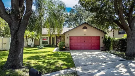 831 Stonechapel Court Apopka FL 32712