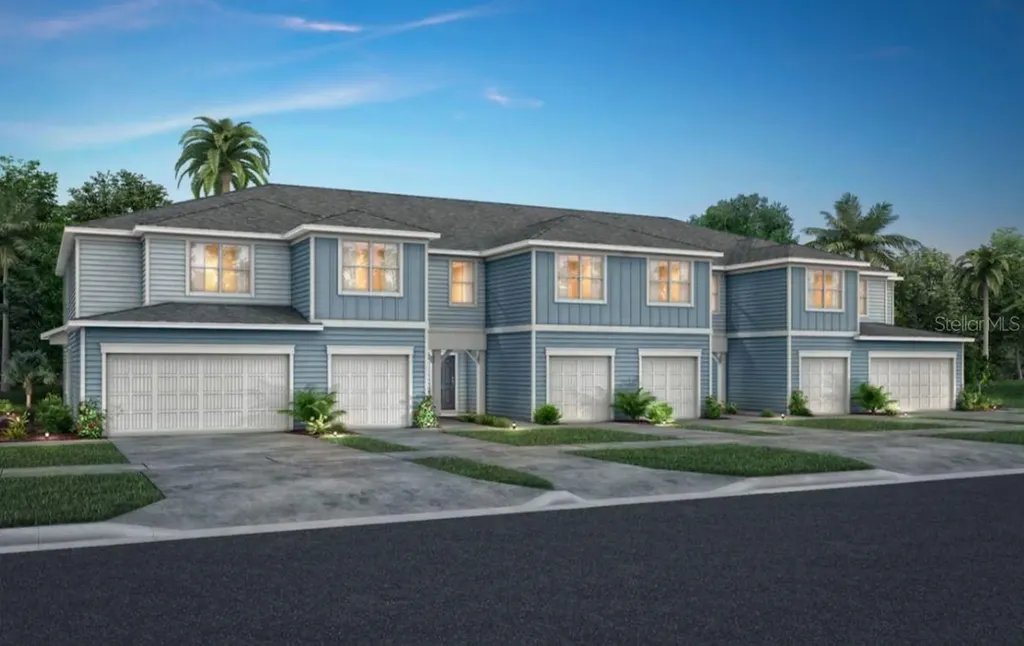 4613 Sparkling Shell Avenue Kissimmee FL 34746
