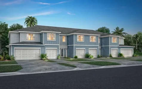 4613 Sparkling Shell Avenue Kissimmee FL 34746