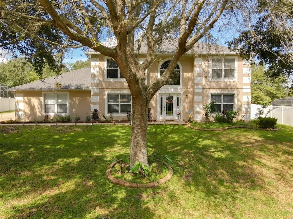 12811 Austin Cove Court Clermont FL 34711