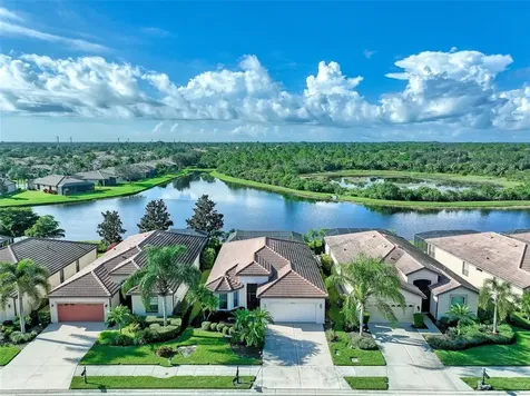 20319 Pezzana Drive Venice FL 34292