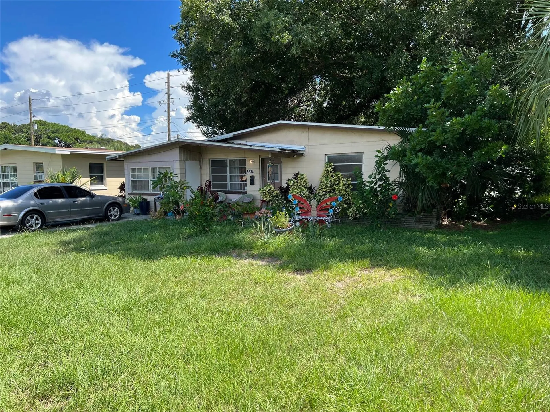 5634 5th Avenue N St Petersburg FL 33710