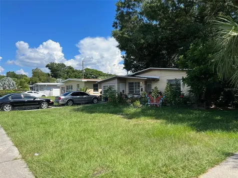 5634 5th Avenue N St Petersburg FL 33710