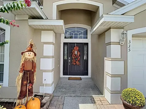 335 Woodlark Drive Davenport FL 33897