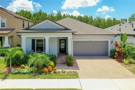 5011 Ballantrae Boulevard Land O Lakes FL 34638