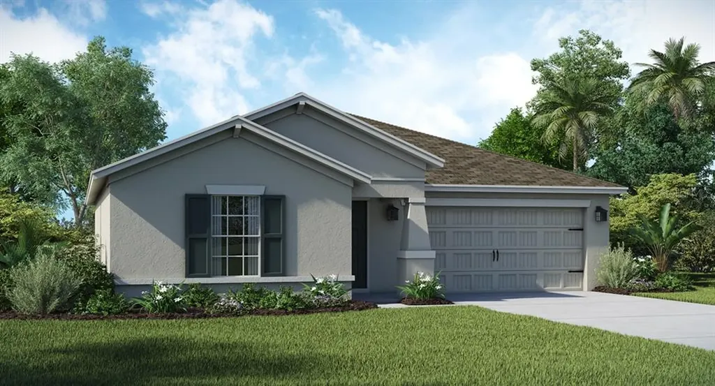 709 Citrus Reserve Boulevard Davenport FL 33837