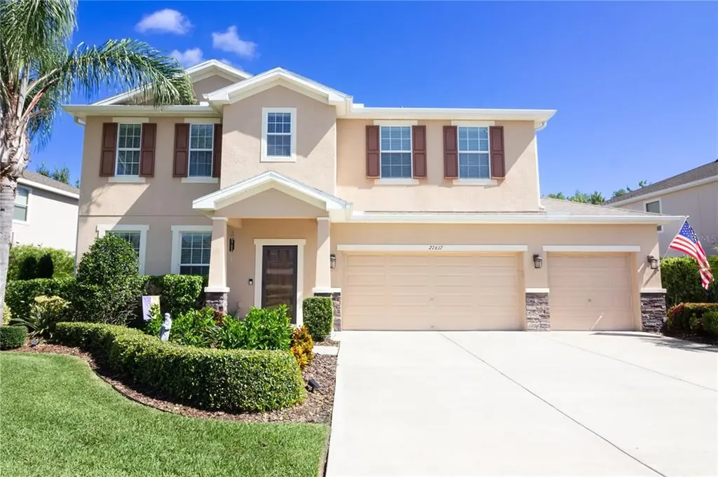 27617 Stonecreek Way Wesley Chapel FL 33544