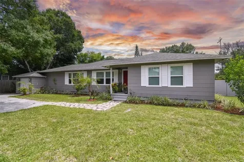3822 W Euclid Avenue Tampa FL 33629