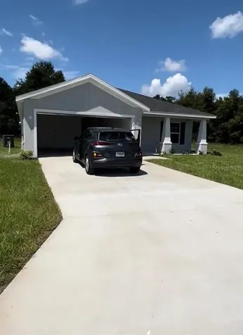 9028 SE 41st Court Road Ocala FL 34480