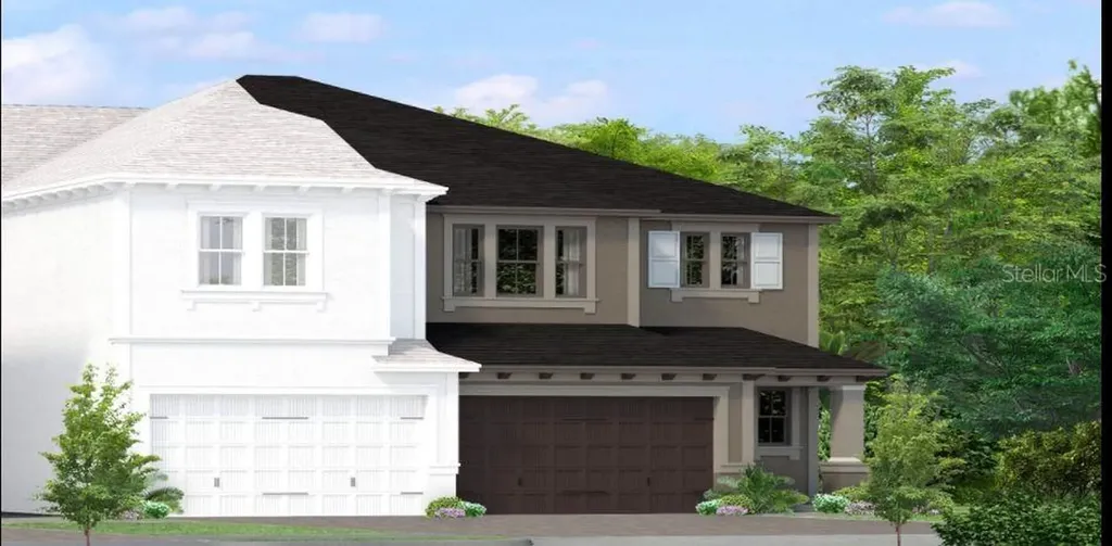 4491 Almada Lane Wesley Chapel FL 33543