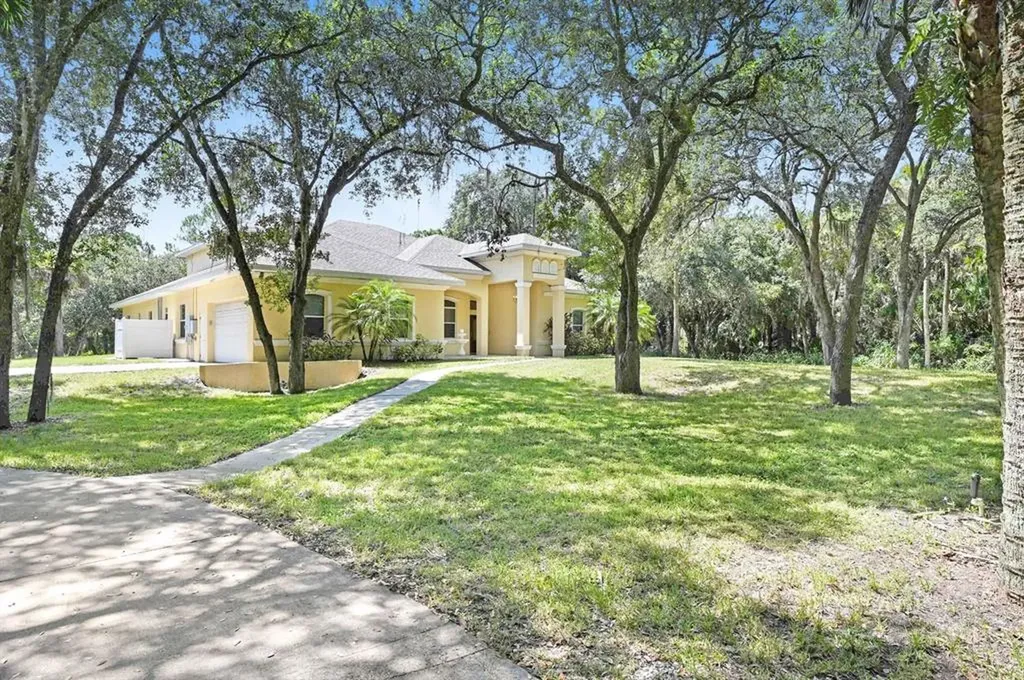 1170 Adamson Road Cocoa FL 32926