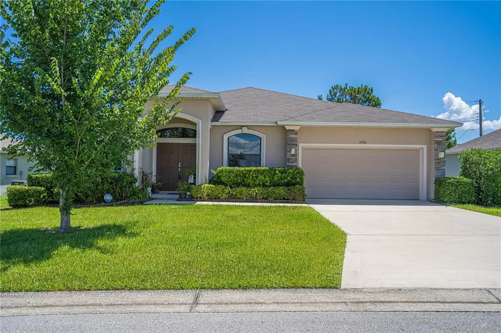 5728 Woodruff Way Lakeland FL 33812